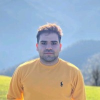 Ali Azizi