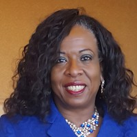 Marie Johnson