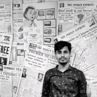 Amol Vyavhare