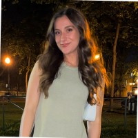 Samantha Morais