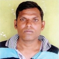 Mangesh Kursange