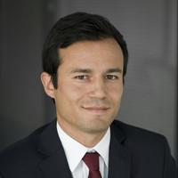 Gérard Guerdat, Ciia