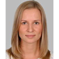 Marina Nikitina