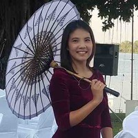 May Myat Mon