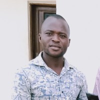 Jonathan Kwogo Matthew