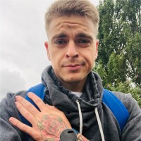 Zsolt Urmos
