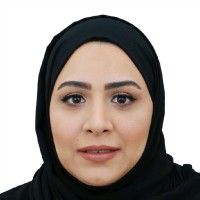Fatima Al Hashimi, CIPS