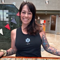 Jamie Odierno
