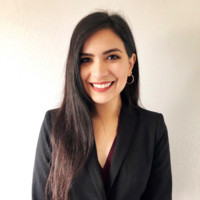 Michelle Teague, Mpa