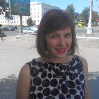 Tatiana Smolentseva