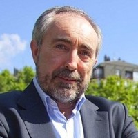 Rafael Larreina Valderrama