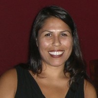 Elizabeth Macias