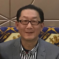 Oliver Yuan
