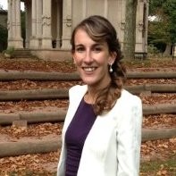 Sarah Thouvenin