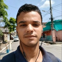 Abraão Santos