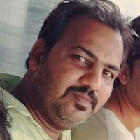 Vijaysinh Rajput