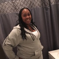 Keaundra Jones