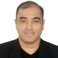 Nishanth Amberkar