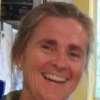 Lin White