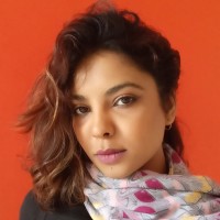 Vrinda Patel