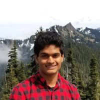 Dhruv Rengarajan