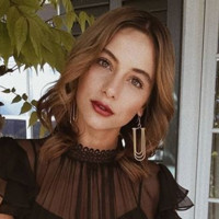 Léa Perrier