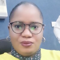 Rhoda Afolayan