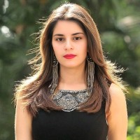 Ritu Jangid
