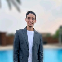 Saif F. Ali