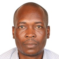 James Muyula