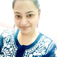 Anchal Sharma