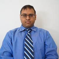 Nabeel Ahmed