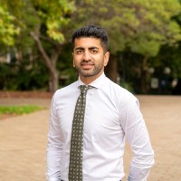 Hissan Kazi
