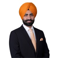 Malwinder Singh Hanjra