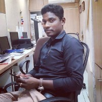 DHATCHINA MOORTHY VENU