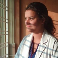 Zahra Qaiser