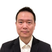 Daniel Chew