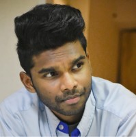 Shiv Charan Soren