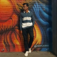 Gokul Raj M