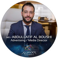 Abdullatif Al Boushi