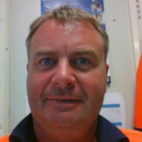Damien Allison