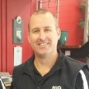 Todd Worner