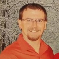 Justin Blackburn