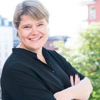 Marianne Ahlgren