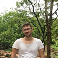 Дмитрий Дроботов