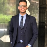 Ahmad Mustafa
