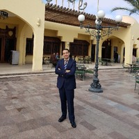 ahmed rabee