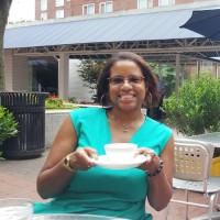 Jacqueline Bishop