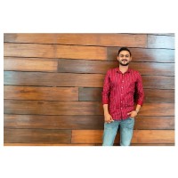 Sushilkumar Patil