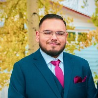 Delbert Ortega